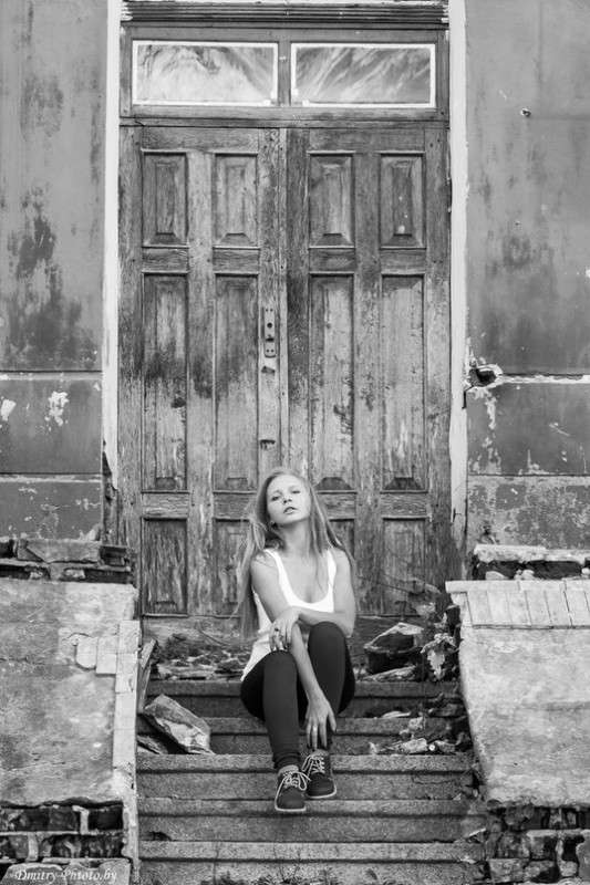 ... ����� Kristina Silchenko �� PhotoGeek.ru #�����