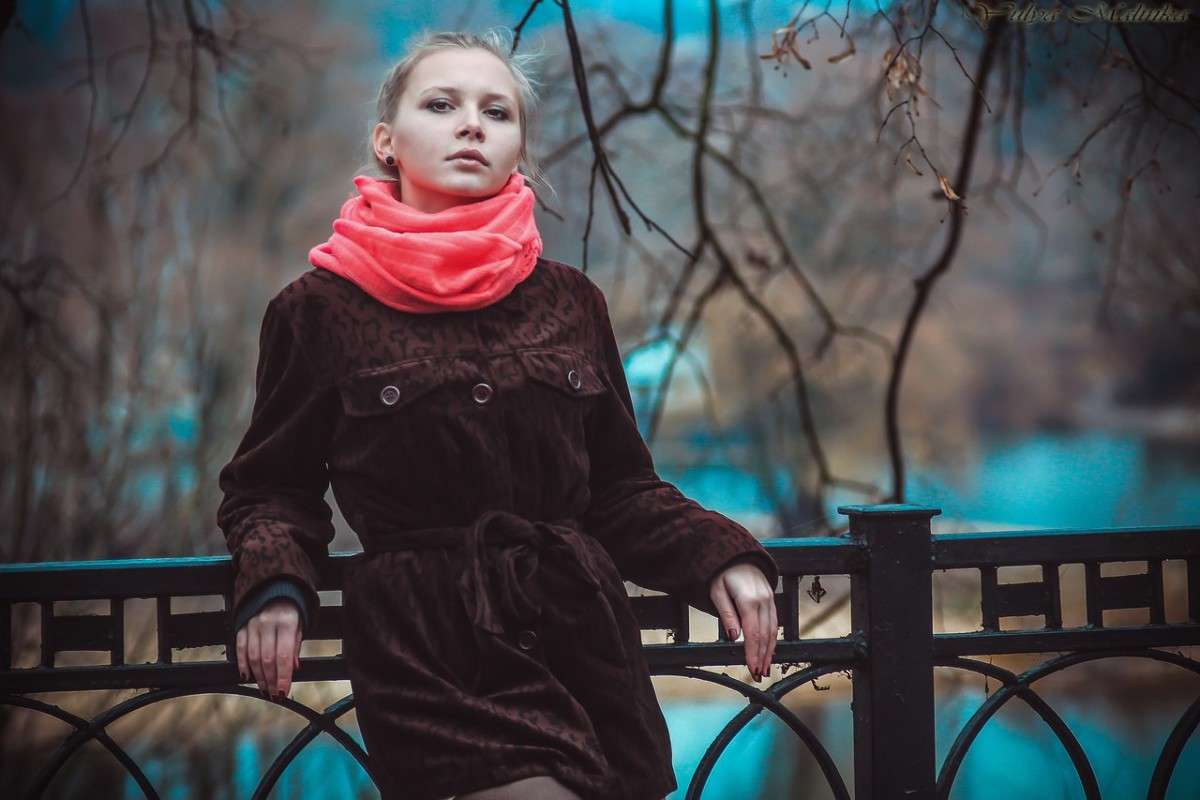 ...  Kristina Silchenko  PhotoGeek.ru # #