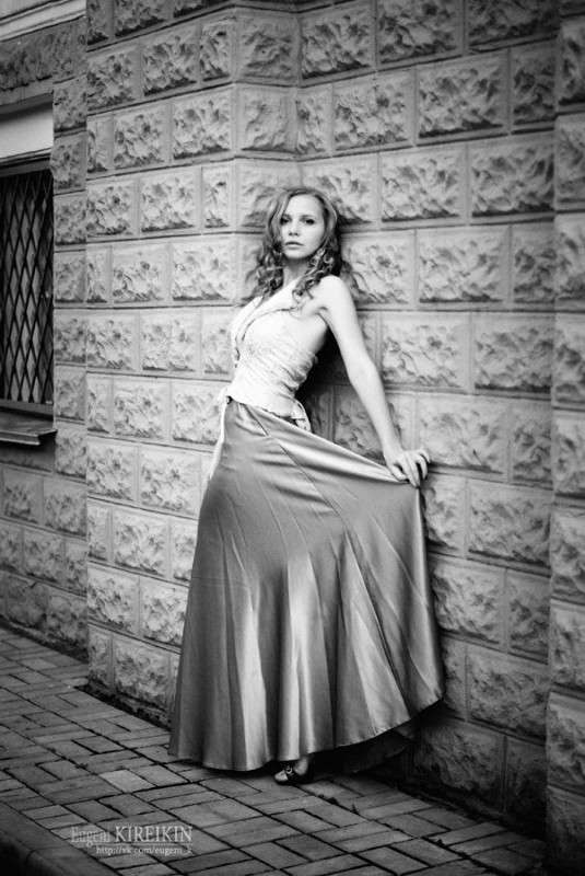 ...  Kristina Silchenko  PhotoGeek.ru # #-