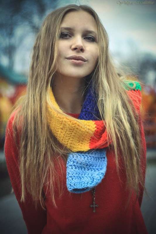 ...  Kristina Silchenko  PhotoGeek.ru #