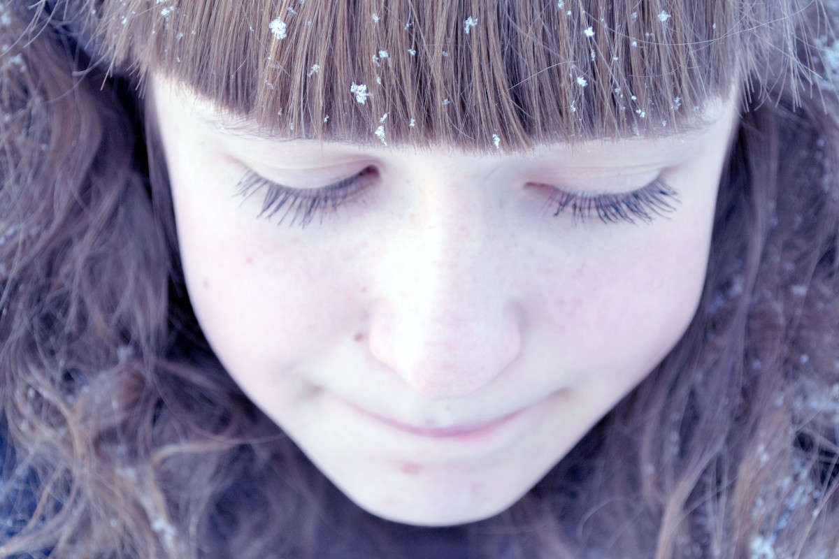 ;;; ����� Arina Kolomiecz �� PhotoGeek.ru #������� #��������