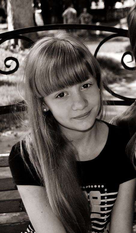 ... ����� Mariya Gerasimova �� PhotoGeek.ru #� �����