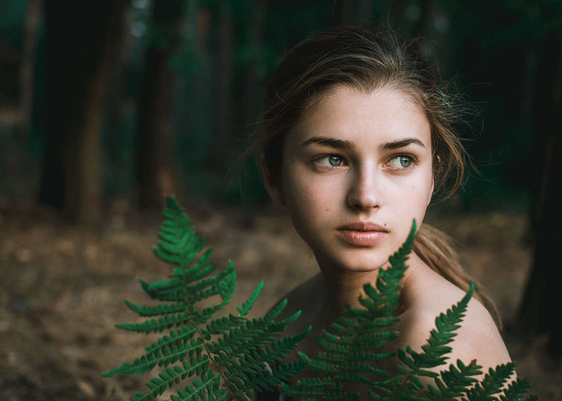 ... ����� Elizaveta Dushechkina �� PhotoGeek.ru #�������