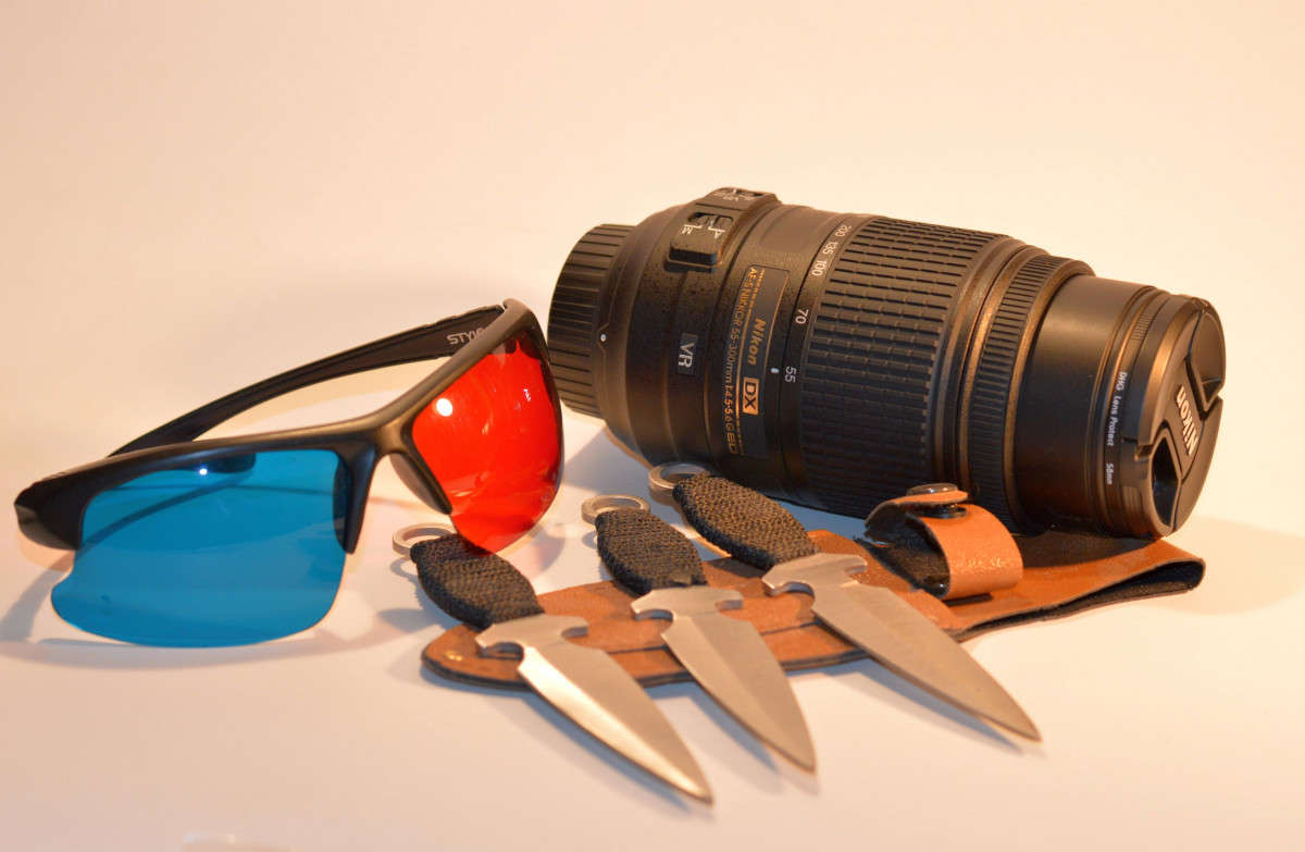 55-300mm ����� �����  �� PhotoGeek.ru #���������