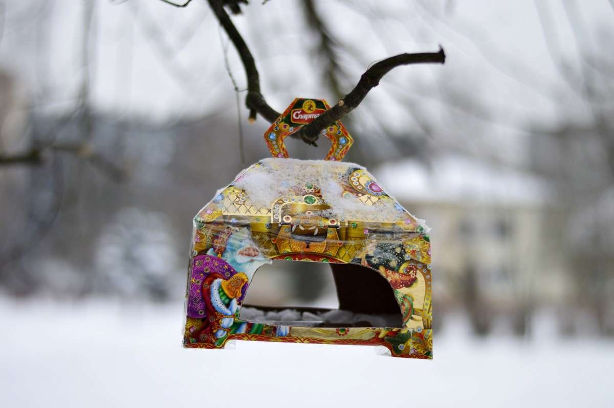 ������� ��������. ����� �����  �� PhotoGeek.ru #������ ��� �������