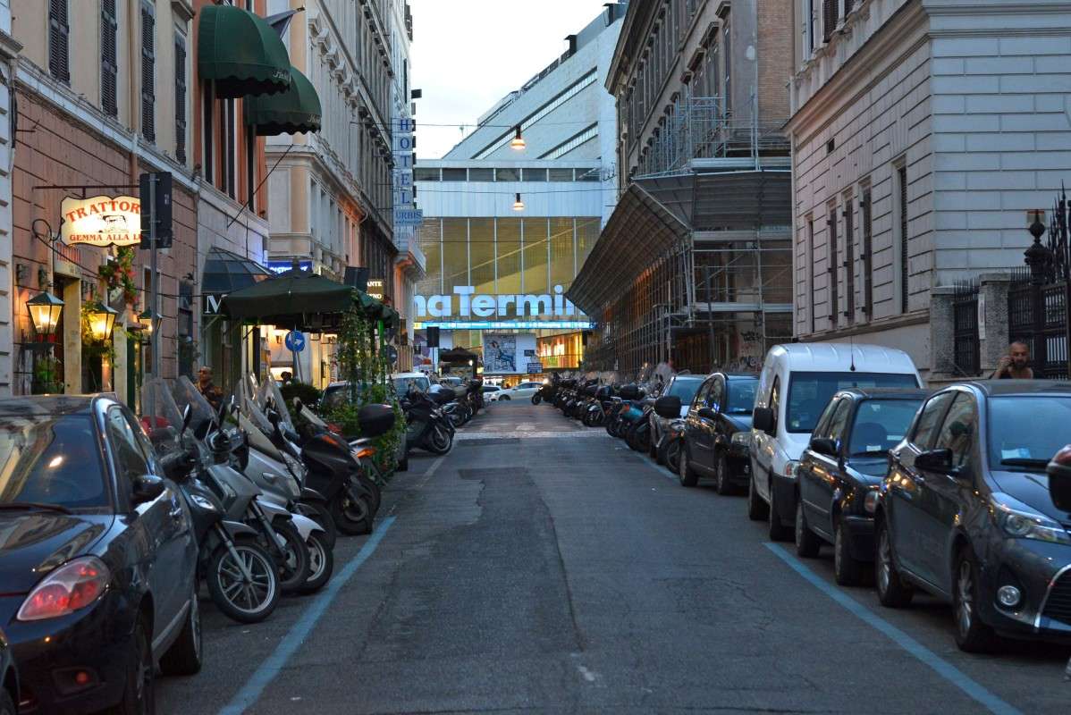 Rome ����� �����  �� PhotoGeek.ru #����� #����������� #������ ����