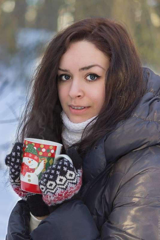 ...  Tatsiana   PhotoGeek.ru # # #