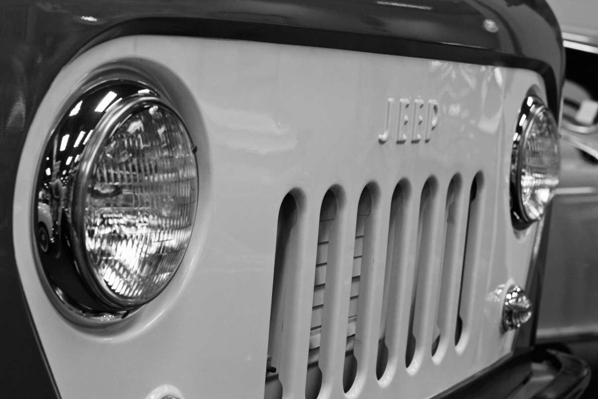 Jeep ����� Kirill  �� PhotoGeek.ru #������� #��������