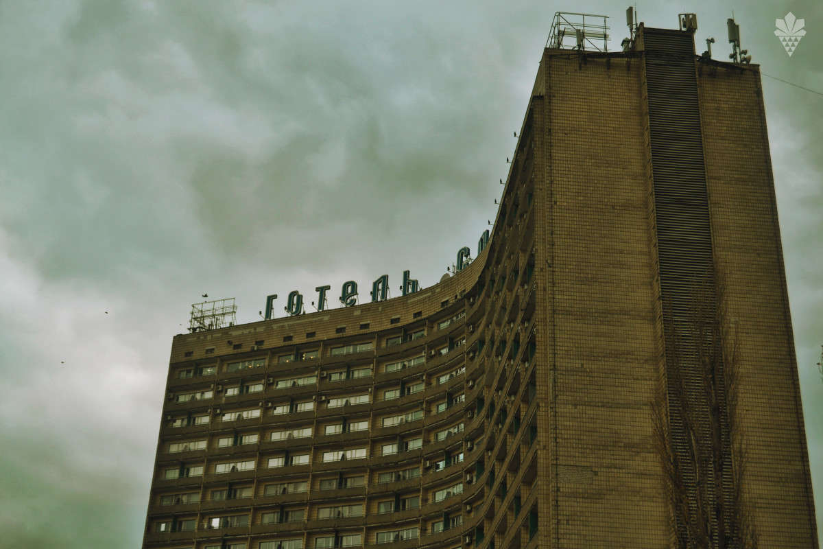 ��������� �������� ����� Kiev Antimir  �� PhotoGeek.ru #����� #������ ��� �������