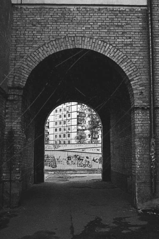 ������� ������������� ����� Kiev Antimir  �� PhotoGeek.ru #�����