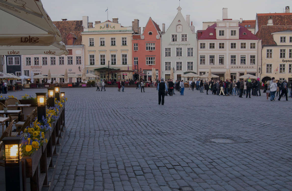 Tallinn ����� ���������  �� PhotoGeek.ru #����� #�����������