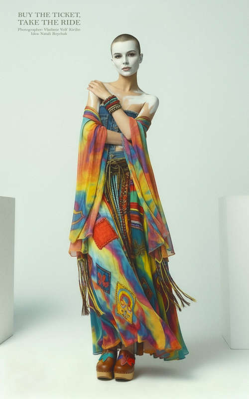BUY THE TICKET, TAKE THE RIDE ����� Vladimir Volf Kirilin �� PhotoGeek.ru #AI #BUY THE TICKET TAKE THE RIDE #Natali Boychuk #Vladimir volf kirilin #�������� �������