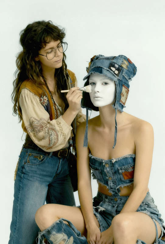 BUY THE TICKET, TAKE THE RIDE ����� Vladimir Volf Kirilin �� PhotoGeek.ru #AI #BUY THE TICKET TAKE THE RIDE #Natali Boychuk #Vladimir volf kirilin #�������� �������