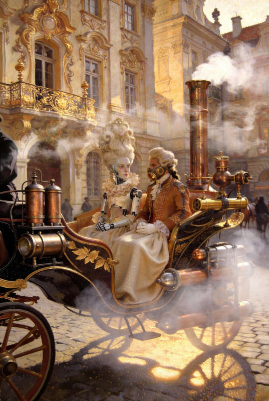 ����� � �� ������������ ���������� ����� Vladimir Volf Kirilin �� PhotoGeek.ru #AI #Courtesans #Vladimir volf kirilin #�������� ������� #���������� #����� � ��