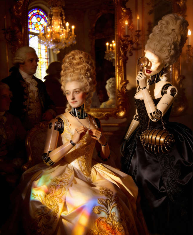 ����� � �� ������������ ���������� ����� Vladimir Volf Kirilin �� PhotoGeek.ru #AI #Courtesans #Vladimir volf kirilin #�������� ������� #���������� #����� � ��