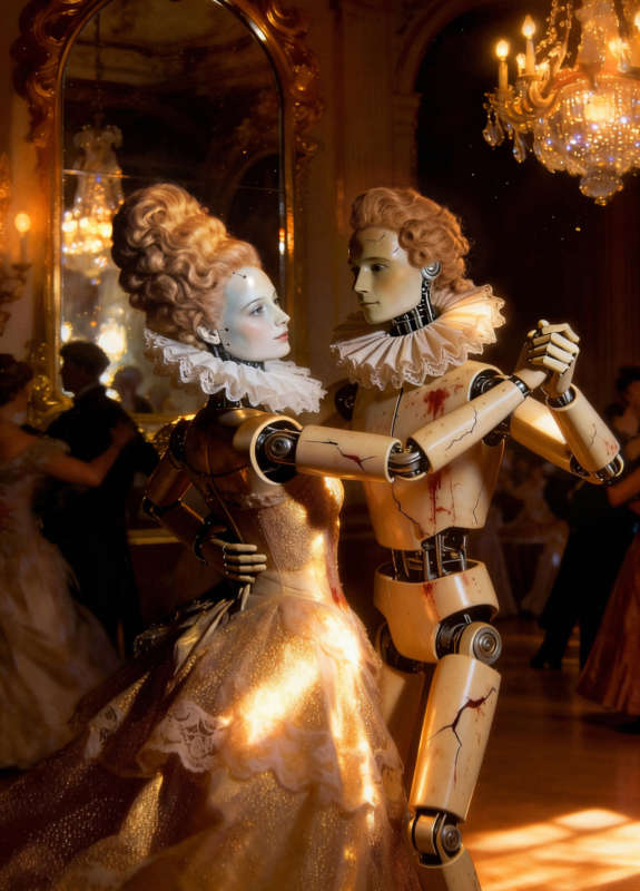 ����� � �� ������������ ���������� ����� Vladimir Volf Kirilin �� PhotoGeek.ru #AI #Courtesans #Vladimir volf kirilin #�������� ������� #���������� #����� � ��