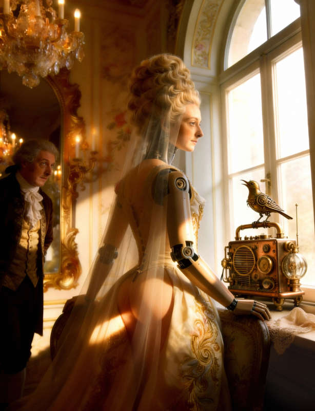 ����� � �� ������������ ���������� ����� Vladimir Volf Kirilin �� PhotoGeek.ru #AI #Courtesans #Vladimir volf kirilin #�������� ������� #���������� #����� � ��