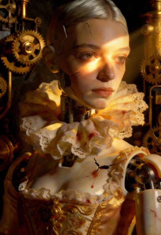 ����� � �� ������������ ���������� ����� Vladimir Volf Kirilin �� PhotoGeek.ru #AI #Courtesans #Vladimir volf kirilin #�������� ������� #���������� #����� � ��