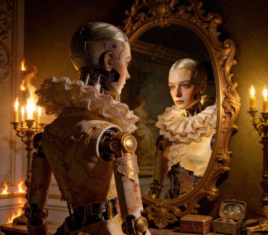 ����� � �� ������������ ���������� ����� Vladimir Volf Kirilin �� PhotoGeek.ru #AI #Courtesans #Vladimir volf kirilin #�������� ������� #���������� #����� � ��