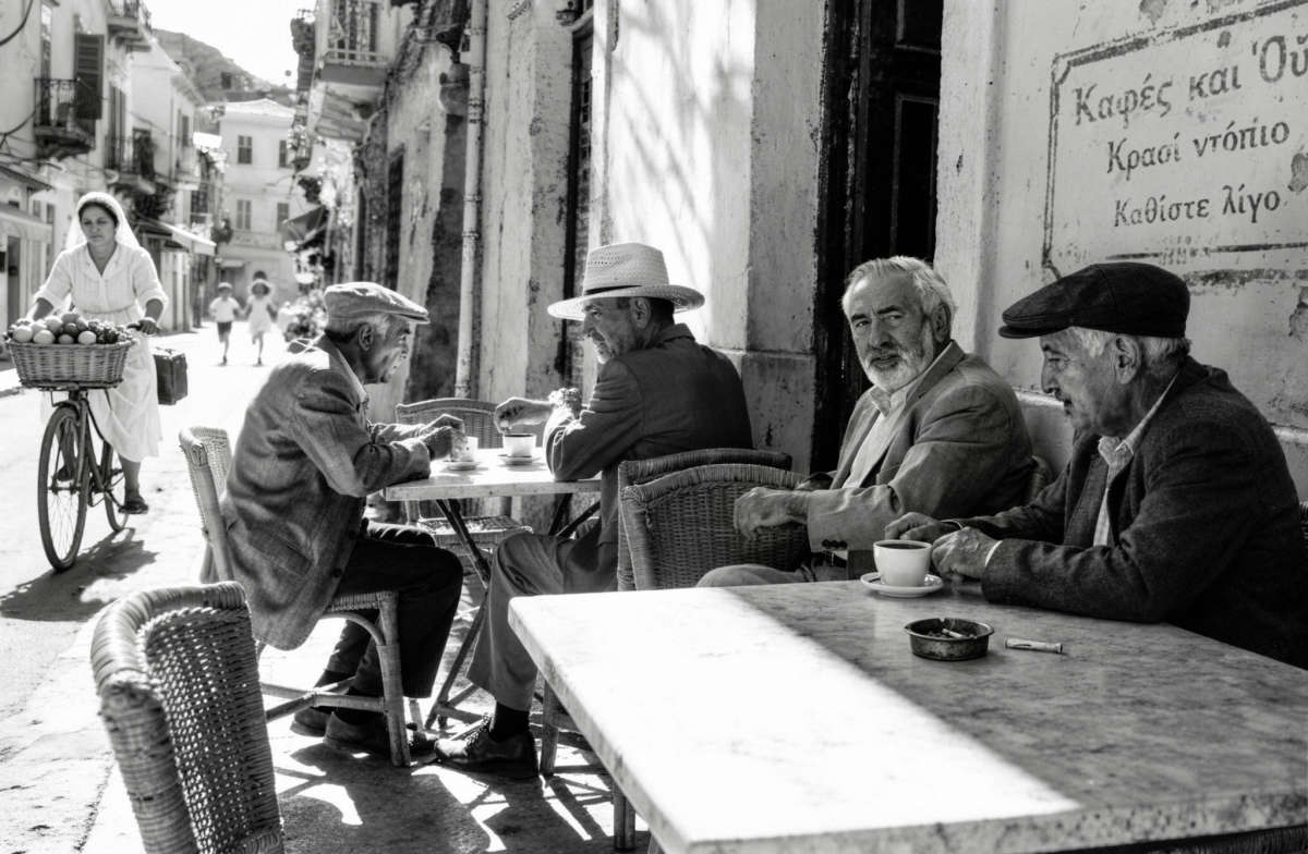 Bitter Lemons ����� Vladimir Volf Kirilin �� PhotoGeek.ru #AI #Bitter Lemons #Street photography #Vladimir volf kirilin #�������� ������� #������������ � �������� ��������