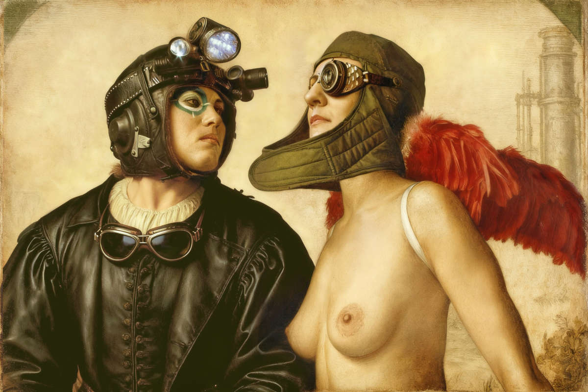 ���� ��������� ����� Vladimir Volf Kirilin �� PhotoGeek.ru #Aviators League #Nude #Vladimir volf kirilin #�������� ������� #���� ���������