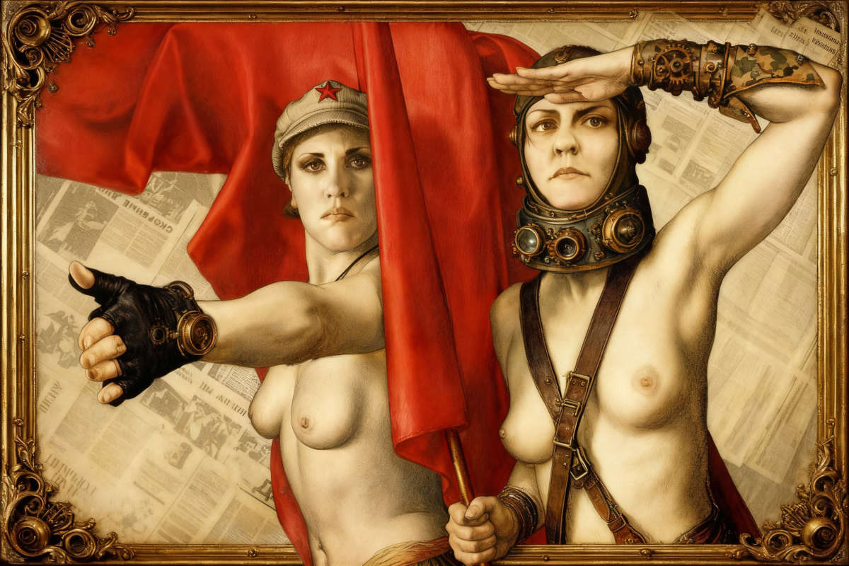 ���� ��������� ����� Vladimir Volf Kirilin �� PhotoGeek.ru #Aviators League #Nude #Vladimir volf kirilin #�������� ������� #���� ���������