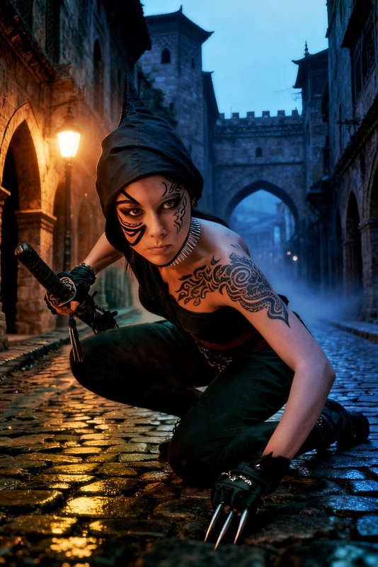 ��������� ��� ����� Vladimir Volf Kirilin �� PhotoGeek.ru #Kleine Muck #Nude #Vladimir volf kirilin #�������� ������� #��������� ���