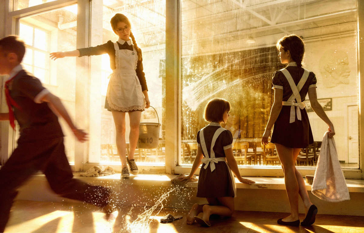 ��� ������ ����� Vladimir Volf Kirilin �� PhotoGeek.ru #3Dart #Le Tre Grazie #Vladimir volf kirilin #�������� ������� #������������ � �������� �������� #��� ������