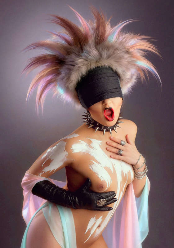 ������� �� ��������� ����� Vladimir Volf Kirilin �� PhotoGeek.ru #�� #Diaghilev #Nude #Vladimir volf kirilin #�������� ������� #�������