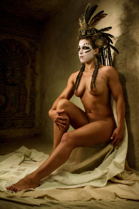 ��������� ��������� ����� Vladimir Volf Kirilin �� PhotoGeek.ru #Montezuma #Nude #Vladimir volf kirilin #�������� ������� #���������
