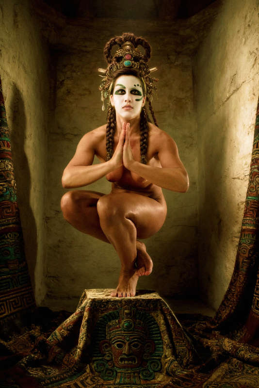 ��������� ��������� ����� Vladimir Volf Kirilin �� PhotoGeek.ru #Montezuma #Nude #Vladimir volf kirilin #�������� ������� #���������