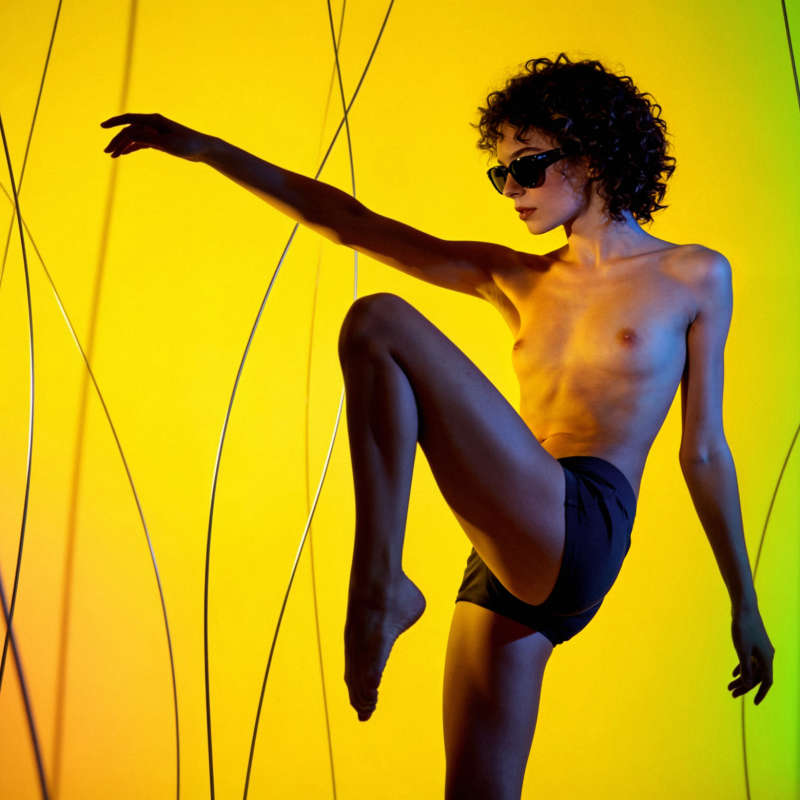 �������� ������� ����� Vladimir Volf Kirilin �� PhotoGeek.ru #Lemon Twilight #Studio #Vladimir volf kirilin #�������� ������� #�������� �������