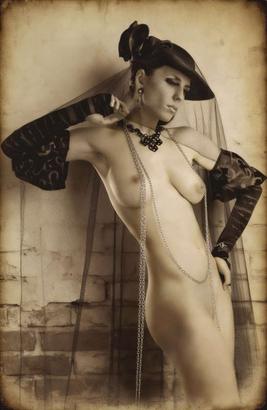 Vintage ����� Vladimir Volf Kirilin �� PhotoGeek.ru #�� #Nude #Vintage #Vladimir volf kirilin #�������� �������