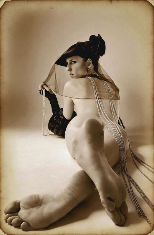 Vintage ����� Vladimir Volf Kirilin �� PhotoGeek.ru #�� #Nude #Vintage #Vladimir volf kirilin #�������� �������