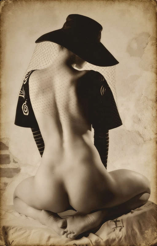 Vintage ����� Vladimir Volf Kirilin �� PhotoGeek.ru #�� #Nude #Vintage #Vladimir volf kirilin #�������� �������