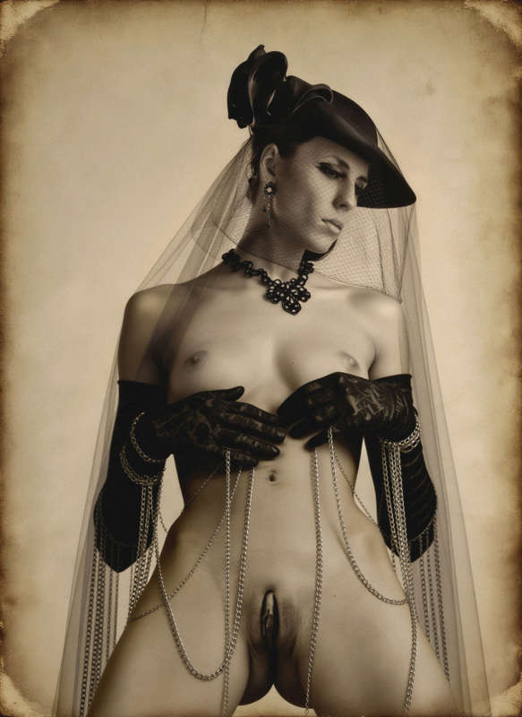 Vintage ����� Vladimir Volf Kirilin �� PhotoGeek.ru #�� #Nude #Vintage #Vladimir volf kirilin #�������� �������