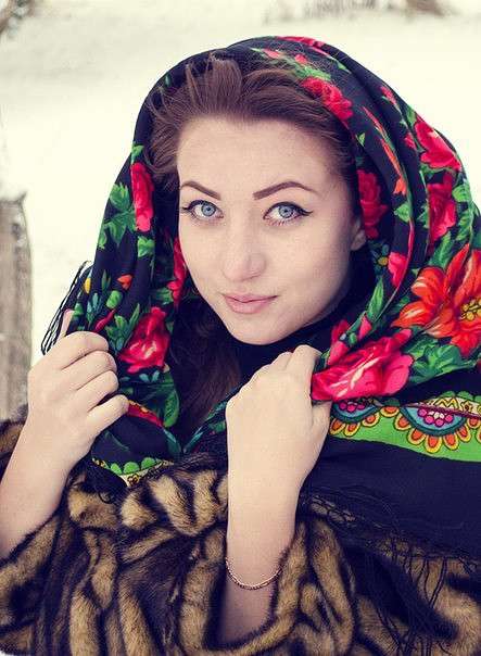 ...  Kseniya Sinitcina  PhotoGeek.ru # #