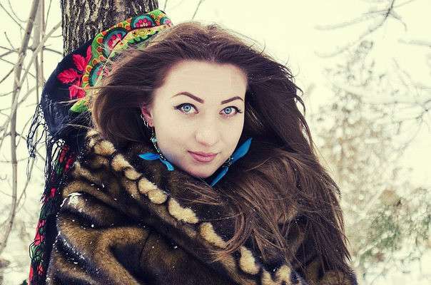 ...  Kseniya Sinitcina  PhotoGeek.ru # #