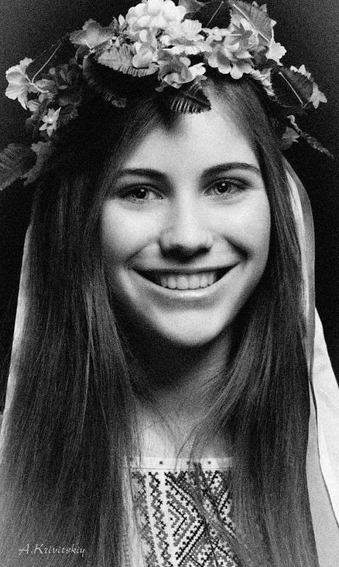 Portrait. ����� ��������� ��������� �� PhotoGeek.ru #������� #������ #�����-�����