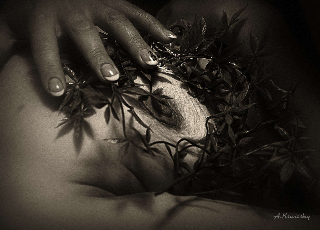 Bodily fragmentation. ����� ��������� ��������� �� PhotoGeek.ru #�� #������ ����� ���� #������ #�����-�����