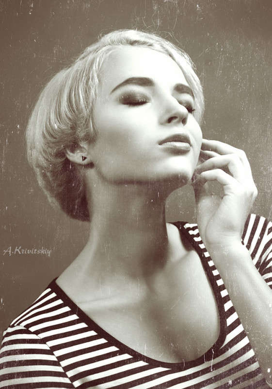 Portrait Photo ����� ��������� ��������� �� PhotoGeek.ru #������� #������ #�����-�����