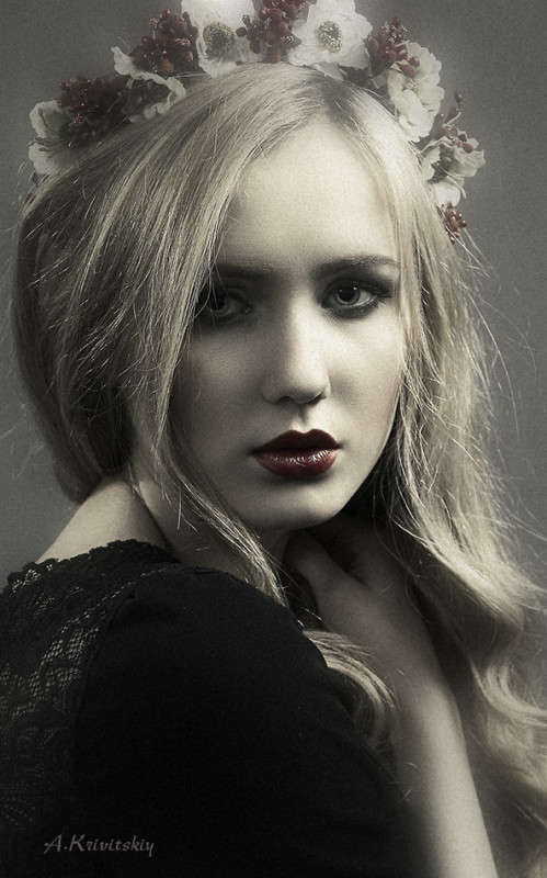 Portrait Photo ����� ��������� ��������� �� PhotoGeek.ru #������� #������ #�����-�����