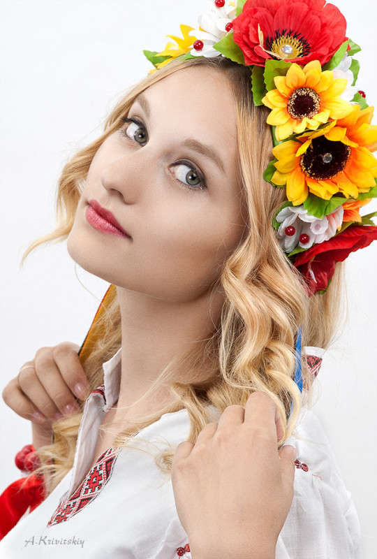 Portrait Photo ����� ��������� ��������� �� PhotoGeek.ru #������� #������