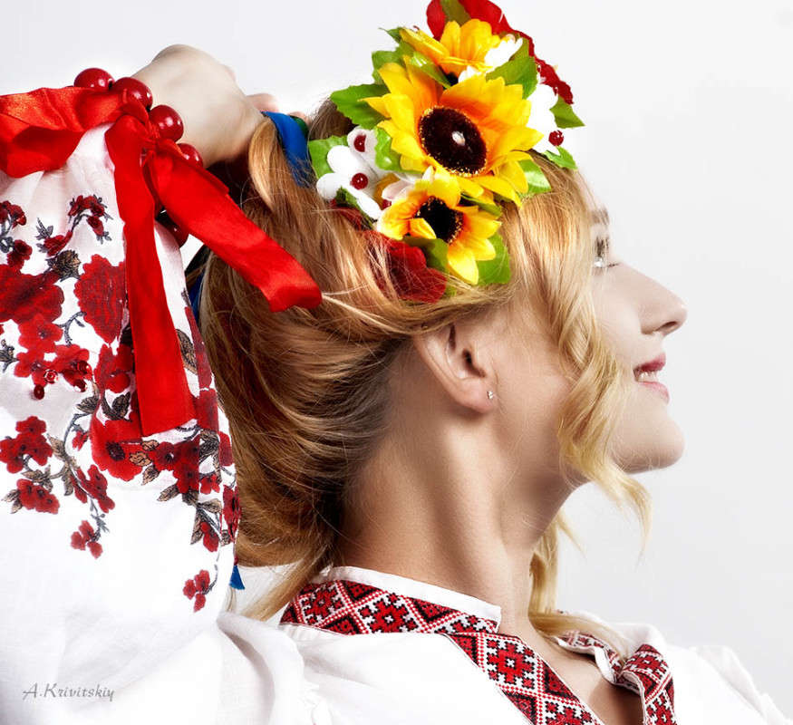 Portrait Photo ����� ��������� ��������� �� PhotoGeek.ru #������� #������