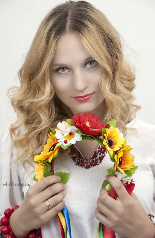 Portrait Photo ����� ��������� ��������� �� PhotoGeek.ru #������� #������