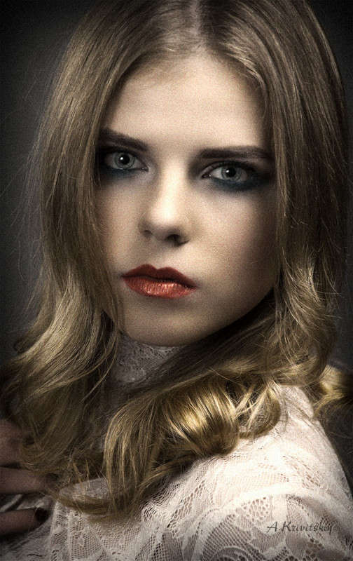 Portrait Photo ����� ��������� ��������� �� PhotoGeek.ru #������� #������ #��������� ������� ���������