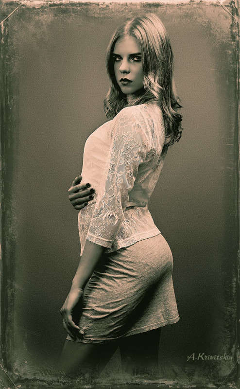 Portrait Photo ����� ��������� ��������� �� PhotoGeek.ru #������� #������ #��������� ������� ��������� #�����-�����