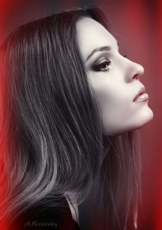 Portrait Photo ����� ��������� ��������� �� PhotoGeek.ru #������� #������ #��������� ������� ���������