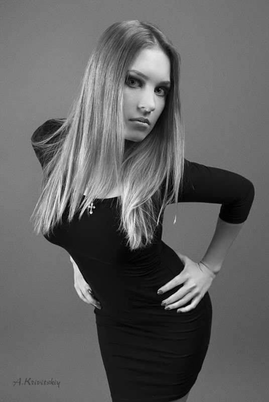 Portrait Photo ����� ��������� ��������� �� PhotoGeek.ru #������� #������ #�����-�����