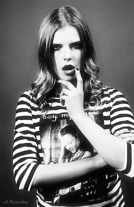 Portrait Photo ����� ��������� ��������� �� PhotoGeek.ru #������� #������ #�����-�����